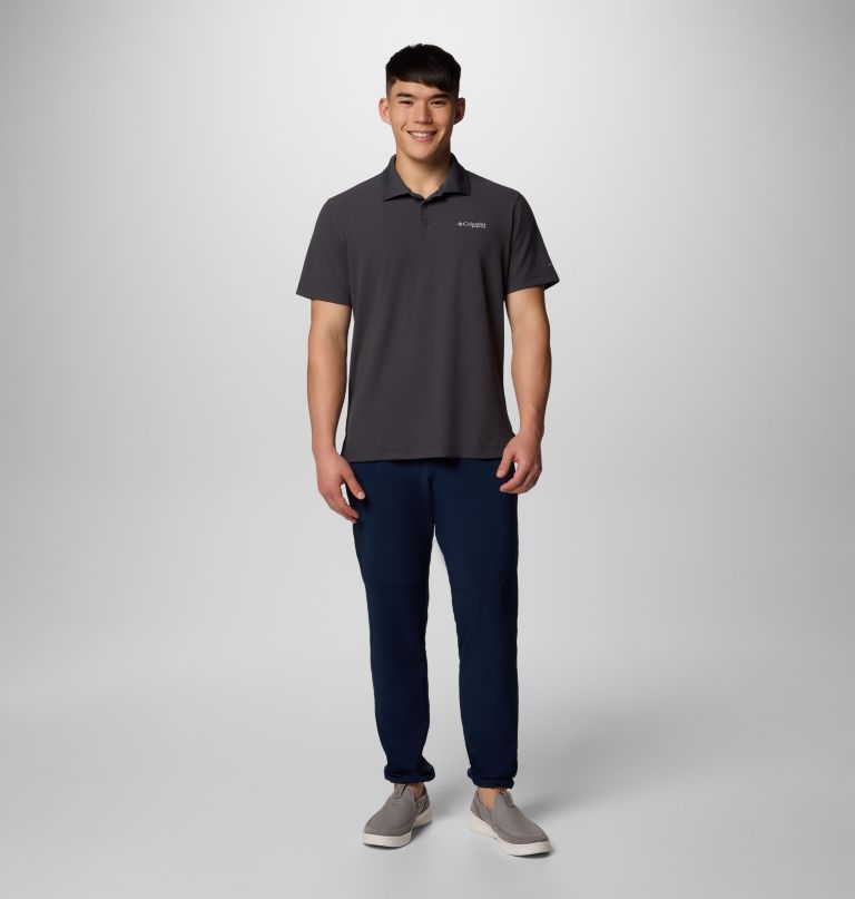 herre freezer poloshirt - tall