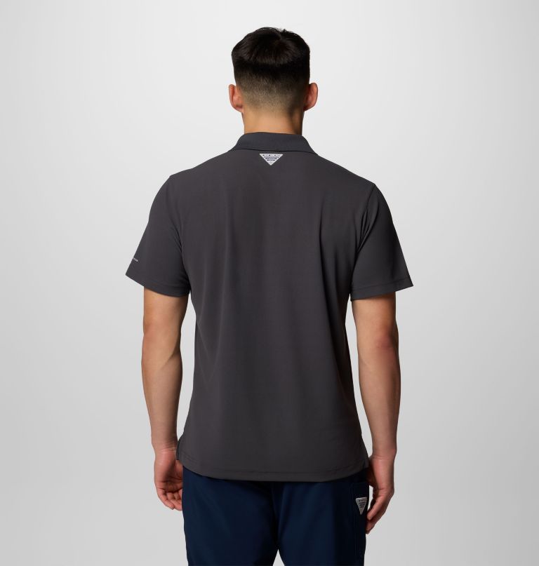 herre freezer poloshirt - tall