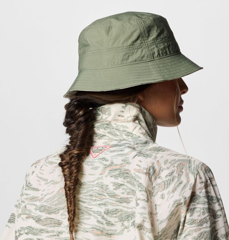 csc pfg x nicole combs bucket hat