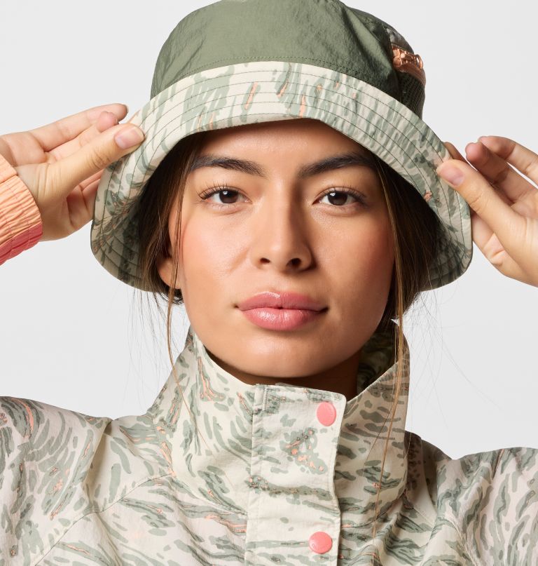 csc pfg x nicole combs bucket hat