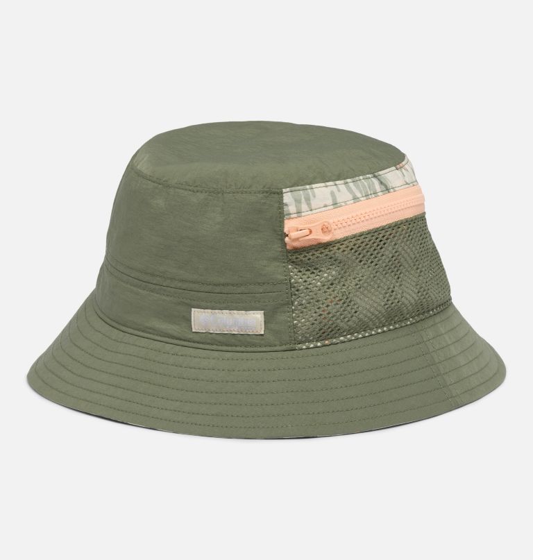 csc pfg x nicole combs bucket hat
