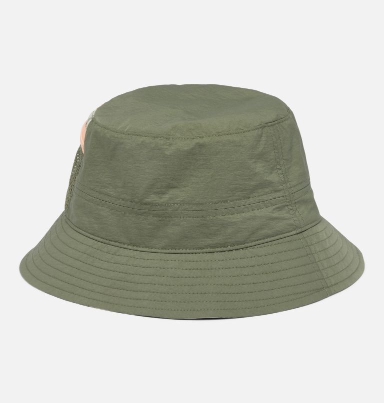 csc pfg x nicole combs bucket hat