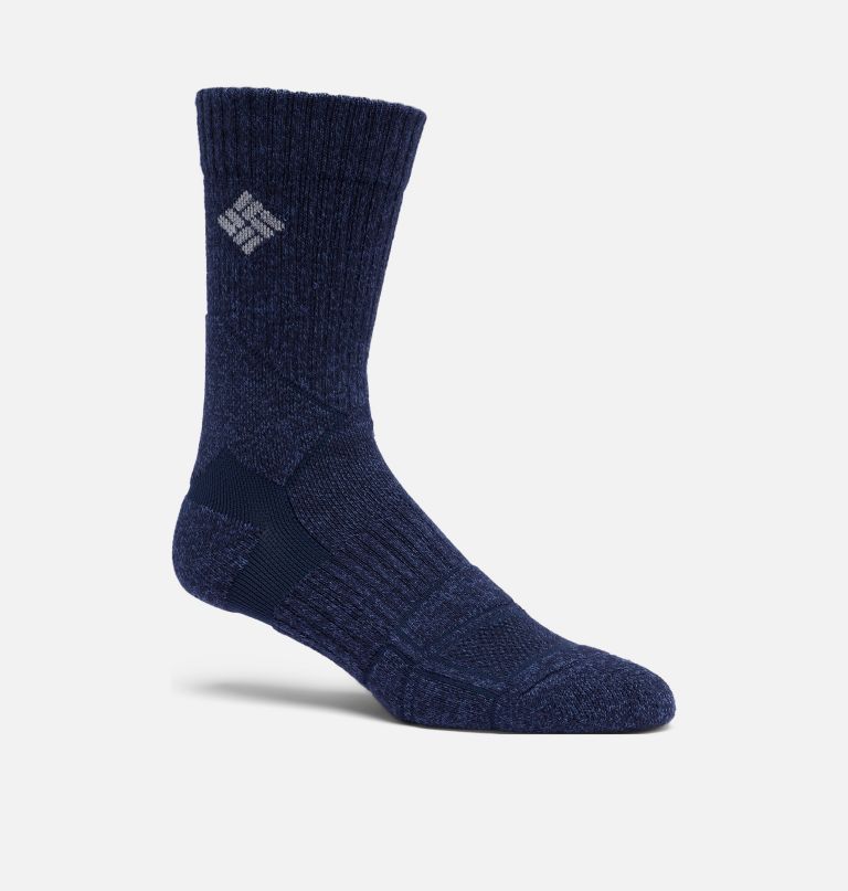 merino hike crew sokker - 1 pakke