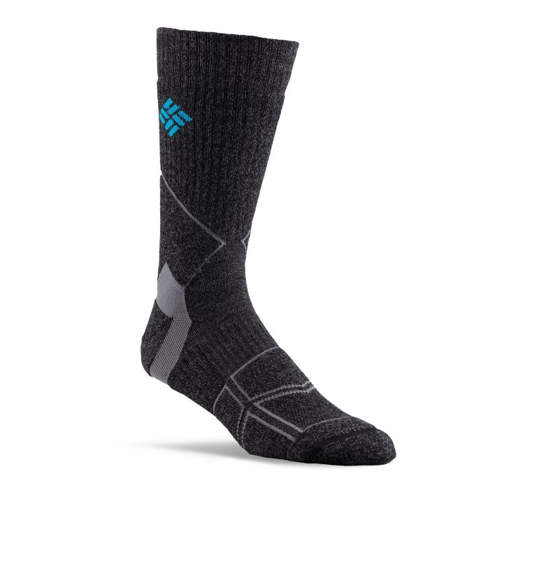 merino hike crew sokker - 1 pakke