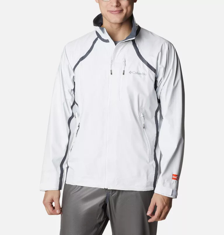 herre outdry extreme mesh golfjakke