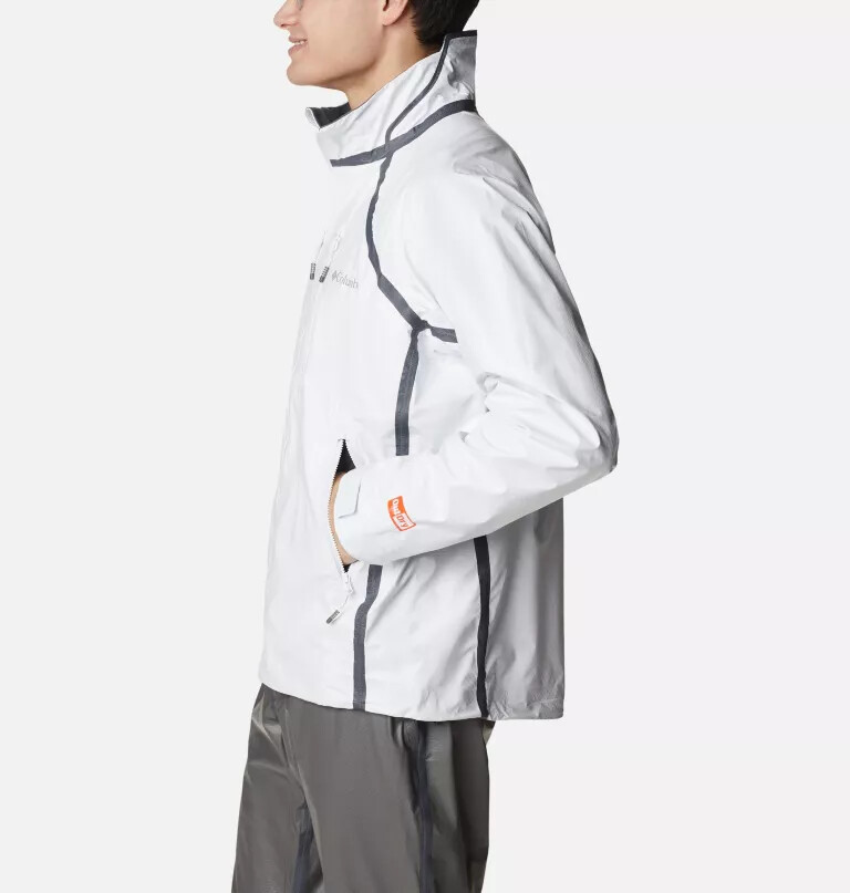 herre outdry extreme mesh golfjakke