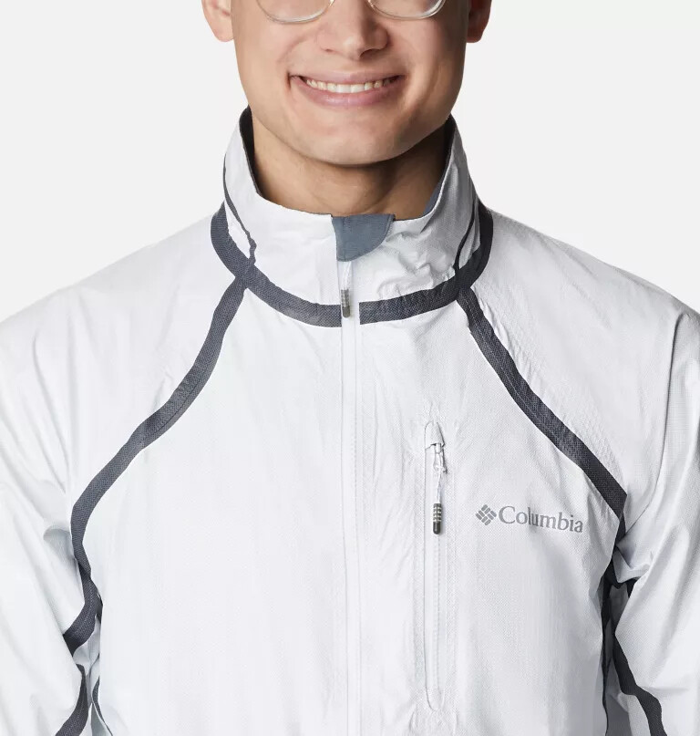 herre outdry extreme mesh golfjakke