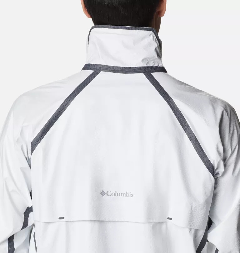 herre outdry extreme mesh golfjakke