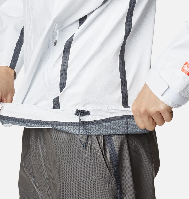 herre outdry extreme mesh golfjakke