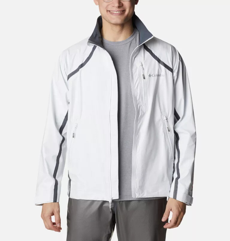 herre outdry extreme mesh golfjakke