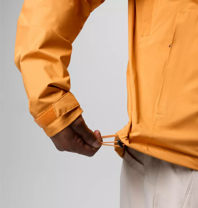 herre ampli-dry ii shell