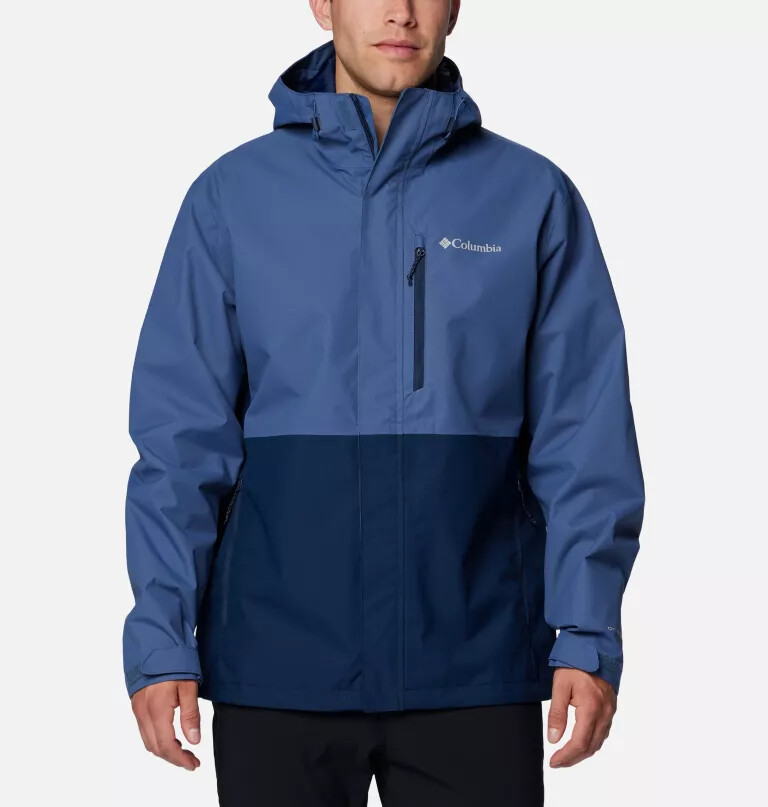 herre hikebound ii jakke
