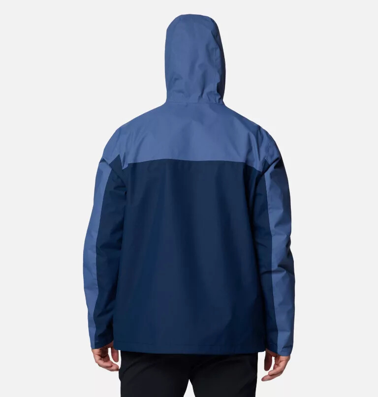 herre hikebound ii jakke