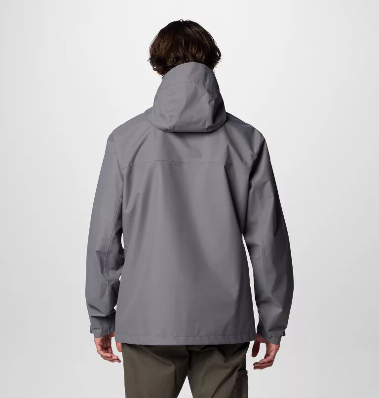 herre hikebound ii jakke