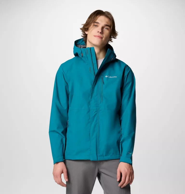 herre hikebound ii jakke