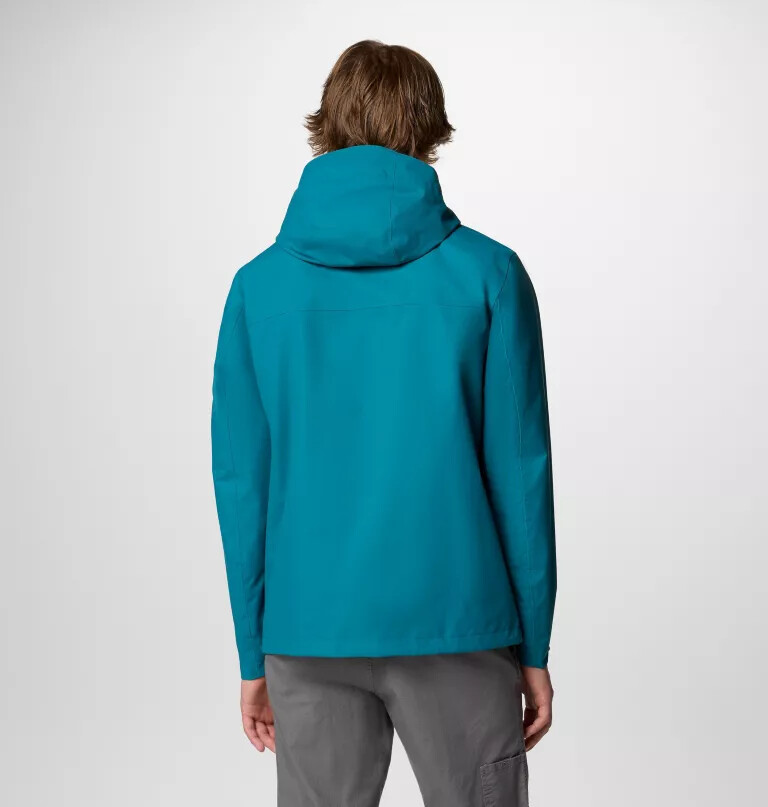 herre hikebound ii jakke