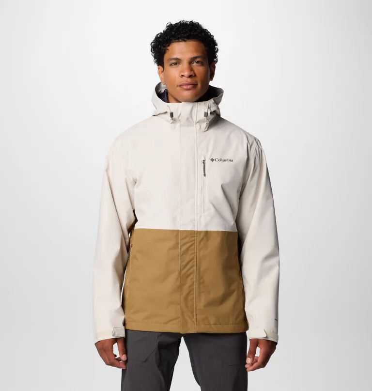 herre hikebound ii jakke