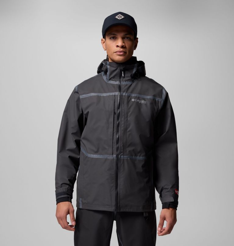 herre pfg force xii odx jakke