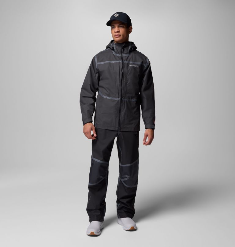 herre pfg force xii odx jakke