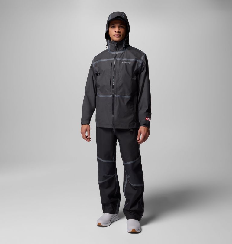 herre pfg force xii odx jakke