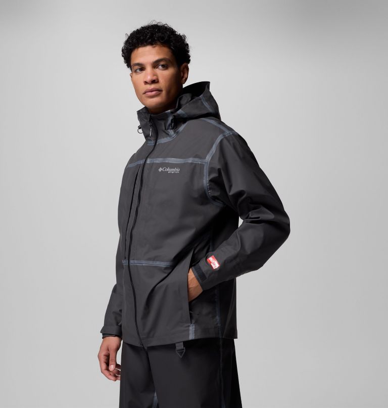 herre pfg force xii odx jakke
