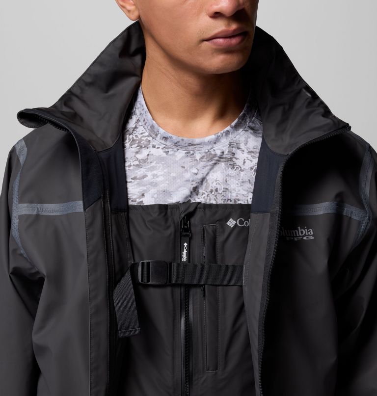herre pfg force xii odx jakke