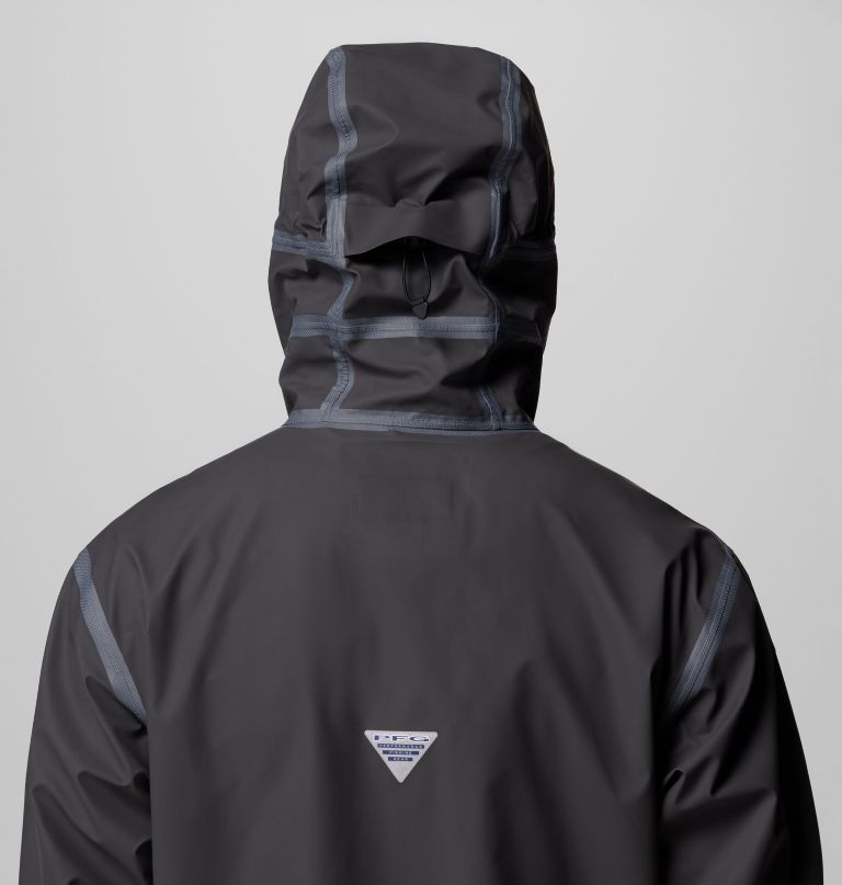 herre pfg force xii odx jakke