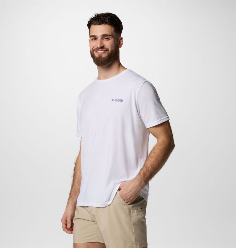 herre pfg uncharted graphic t-shirt