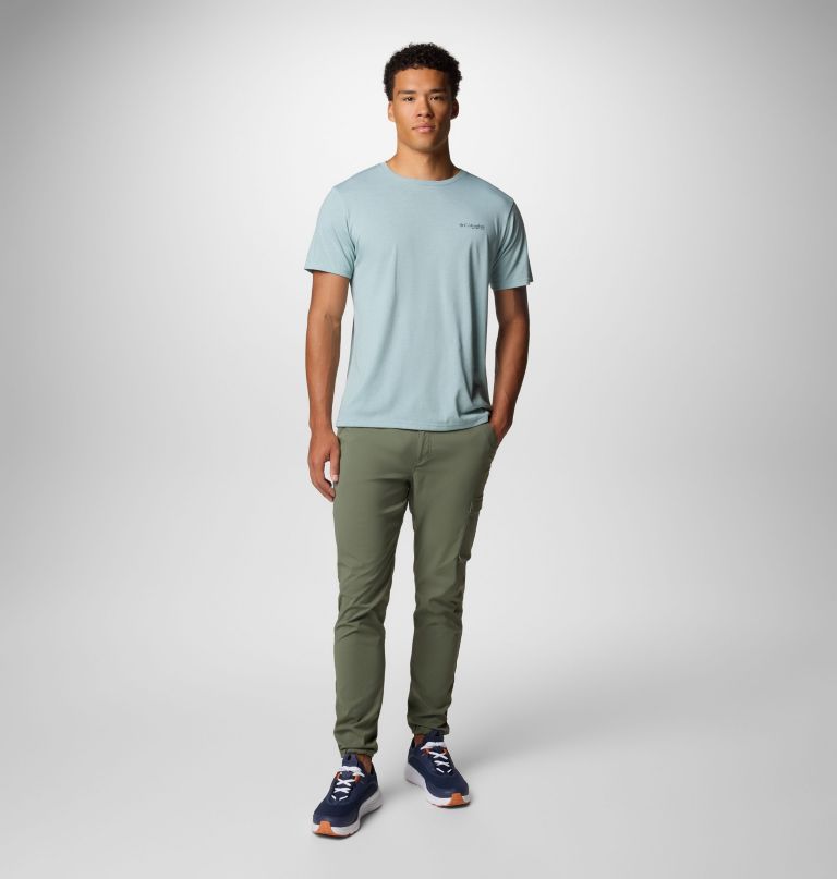 herre pfg uncharted graphic t-shirt