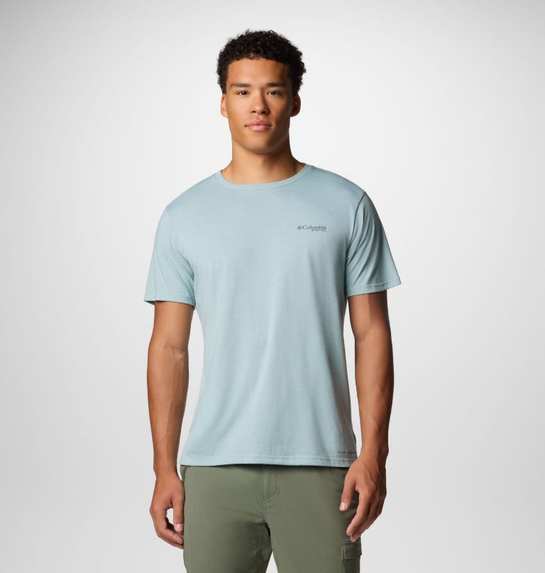 herre pfg uncharted graphic t-shirt