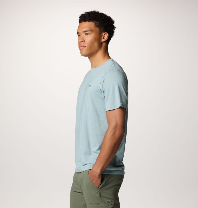 herre pfg uncharted graphic t-shirt
