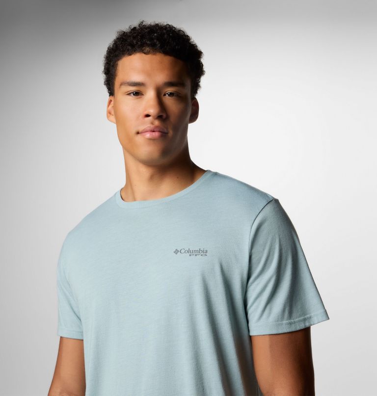 herre pfg uncharted graphic t-shirt