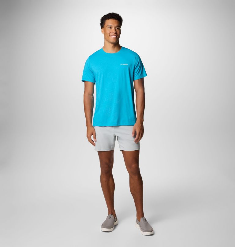 herre pfg uncharted graphic t-shirt