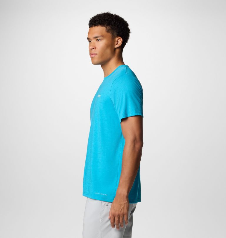 herre pfg uncharted graphic t-shirt