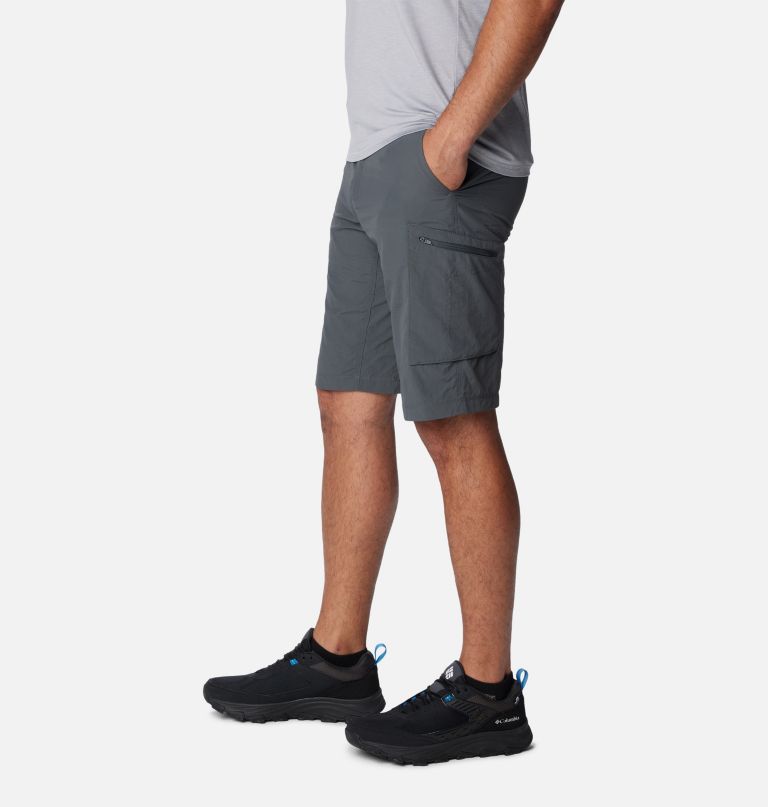 herre silver ridge cargo shorts