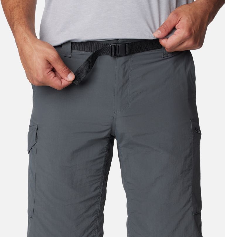 herre silver ridge cargo shorts