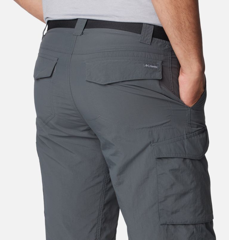 herre silver ridge cargo shorts