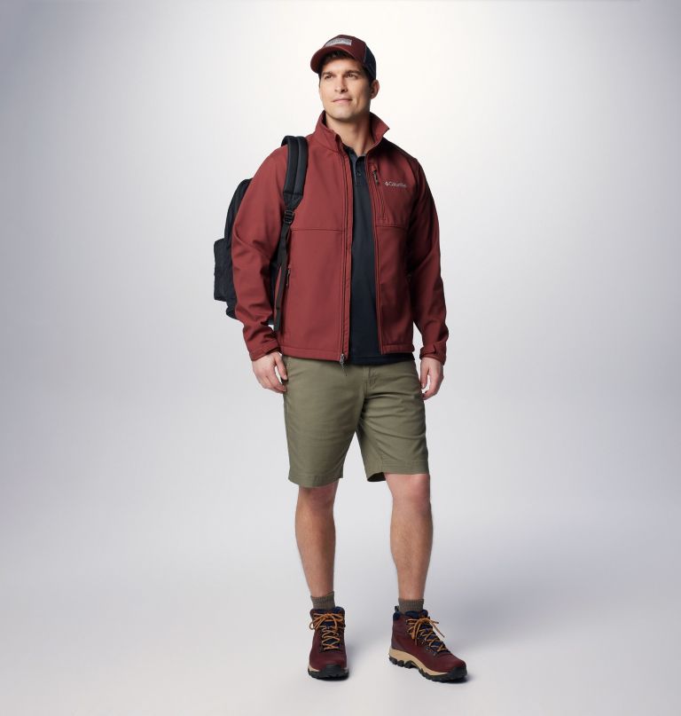 herre flex roc shorts