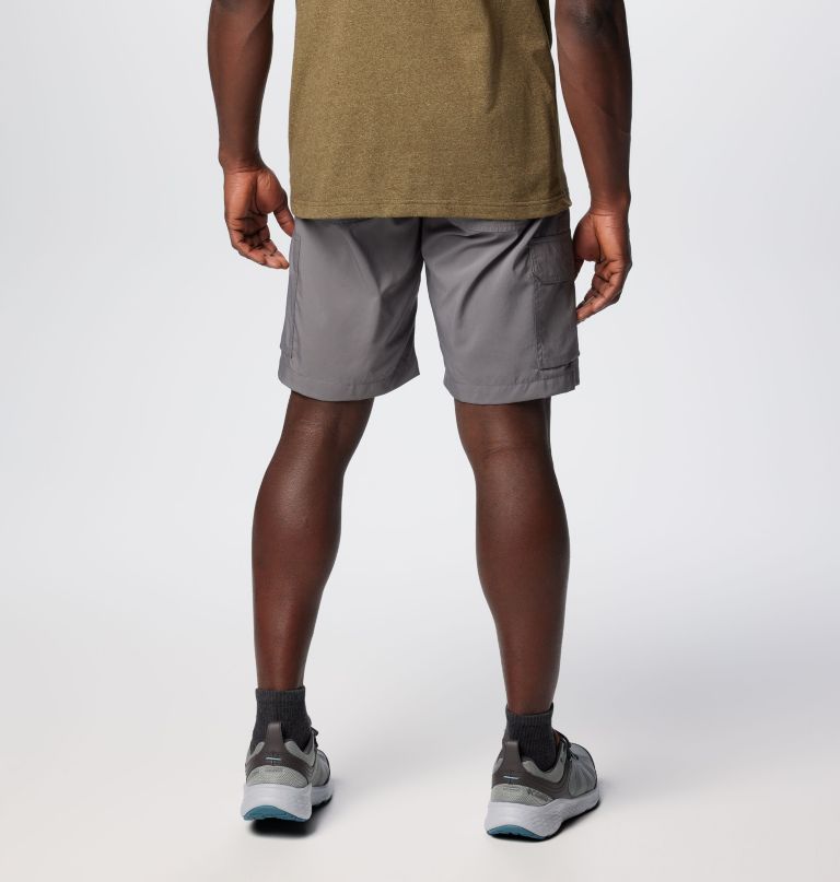 herre silver ridge utility cargo shorts