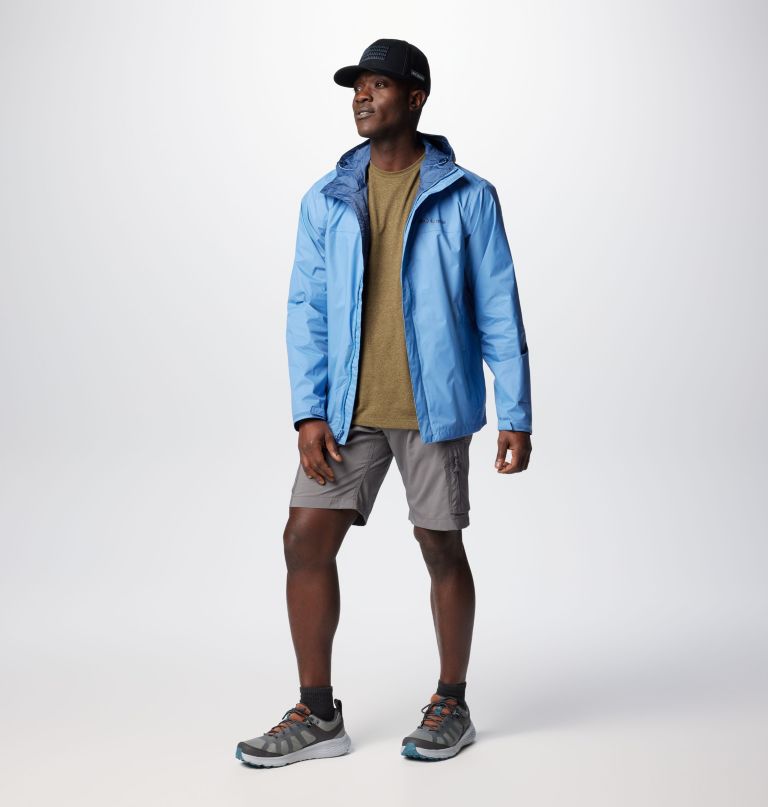 herre silver ridge utility cargo shorts