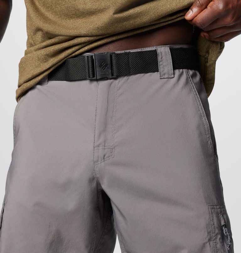 herre silver ridge utility cargo shorts