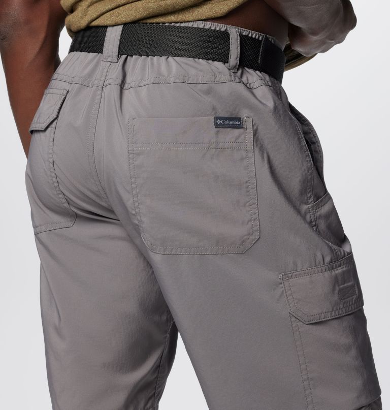 herre silver ridge utility cargo shorts