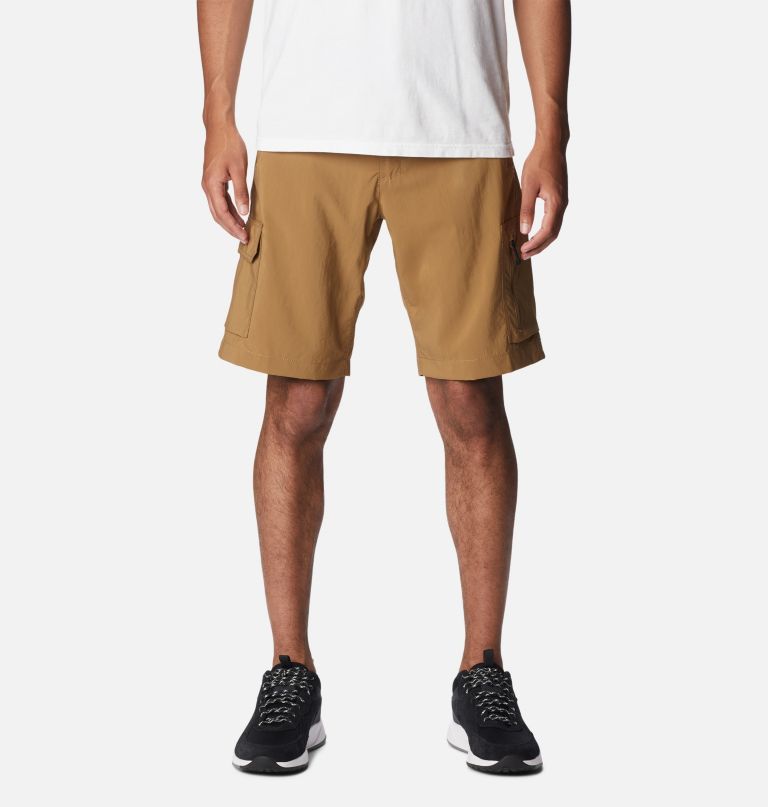 herre silver ridge utility cargo shorts