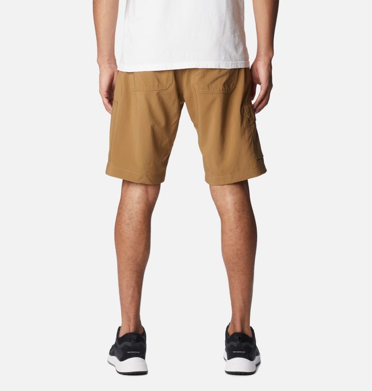 herre silver ridge utility cargo shorts