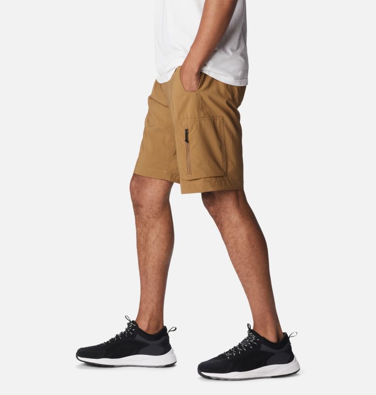 herre silver ridge utility cargo shorts
