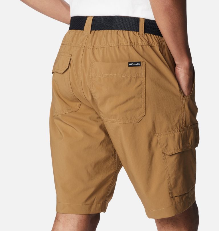 herre silver ridge utility cargo shorts