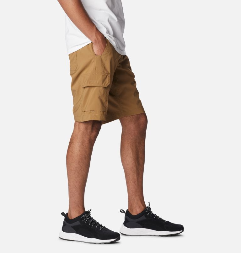 herre silver ridge utility cargo shorts