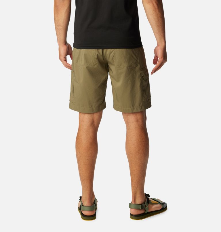 herre silver ridge utility cargo shorts