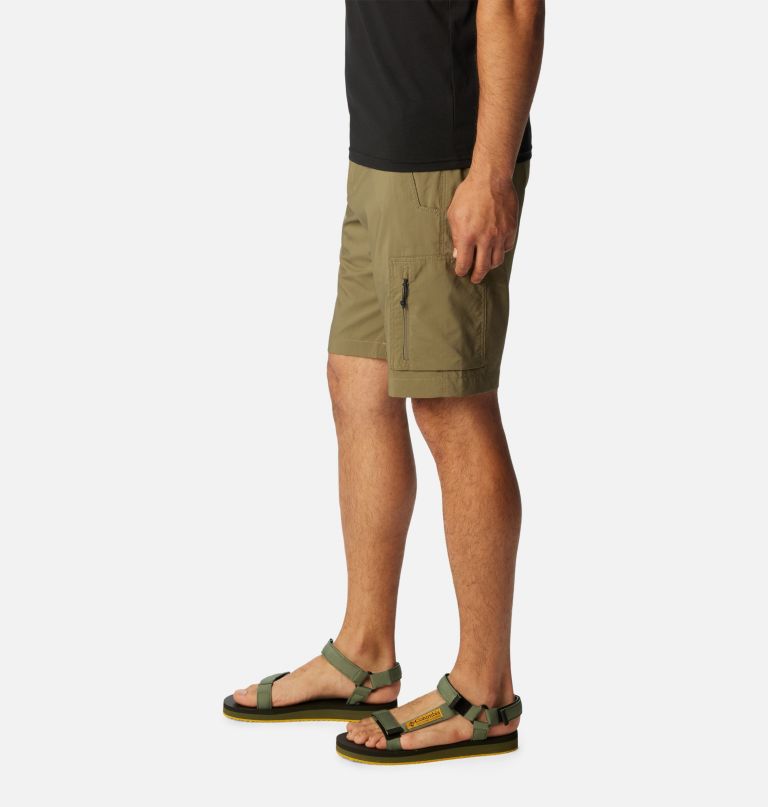 herre silver ridge utility cargo shorts