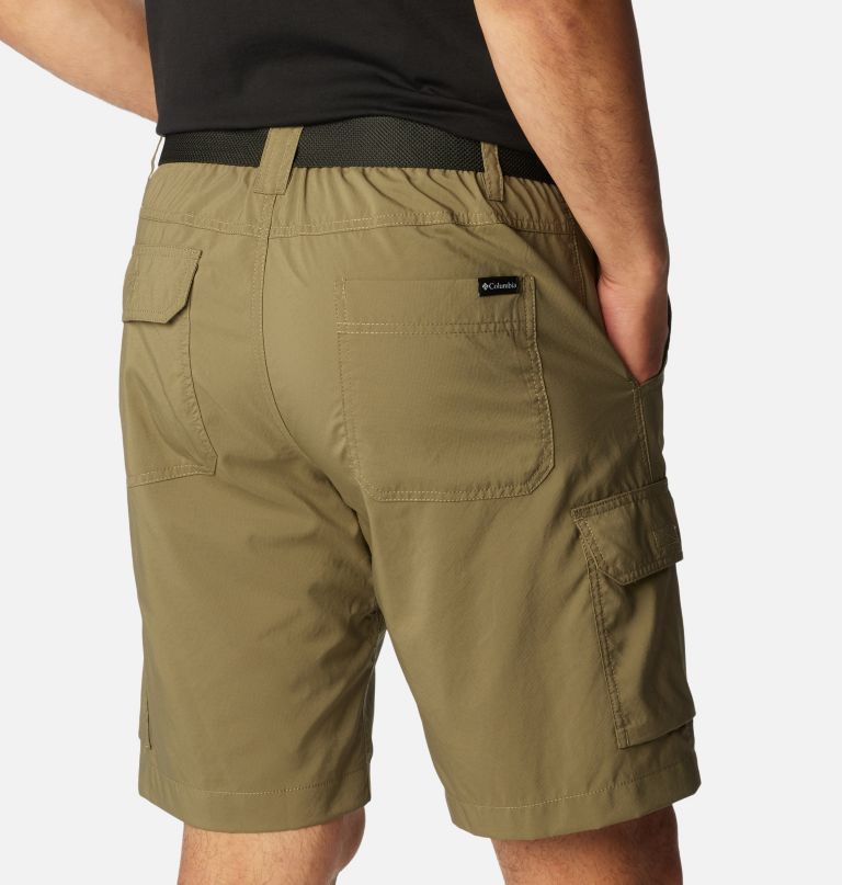 herre silver ridge utility cargo shorts